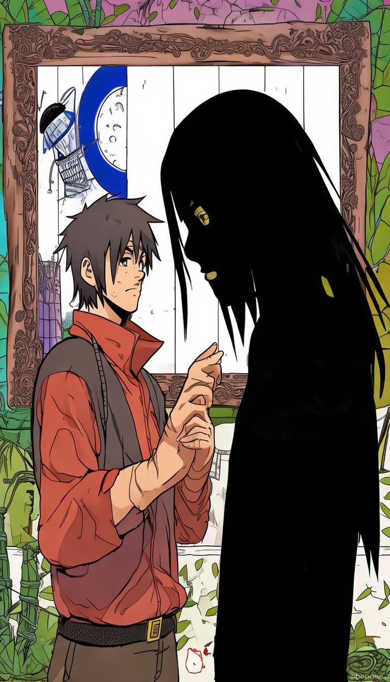 如何评价《火影忍者》里的角都？